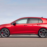 Volkswagen Memperkenalkan Siri Model Golf Baharu untuk Ulang Tahun ke-50