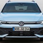 Volkswagen Memperkenalkan Siri Model Golf Baharu untuk Ulang Tahun ke-50