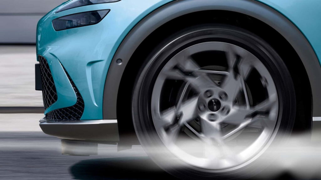 Hyundai and Kia Unveil Active Air Skirt Technology for Enhanced EV Efficiency