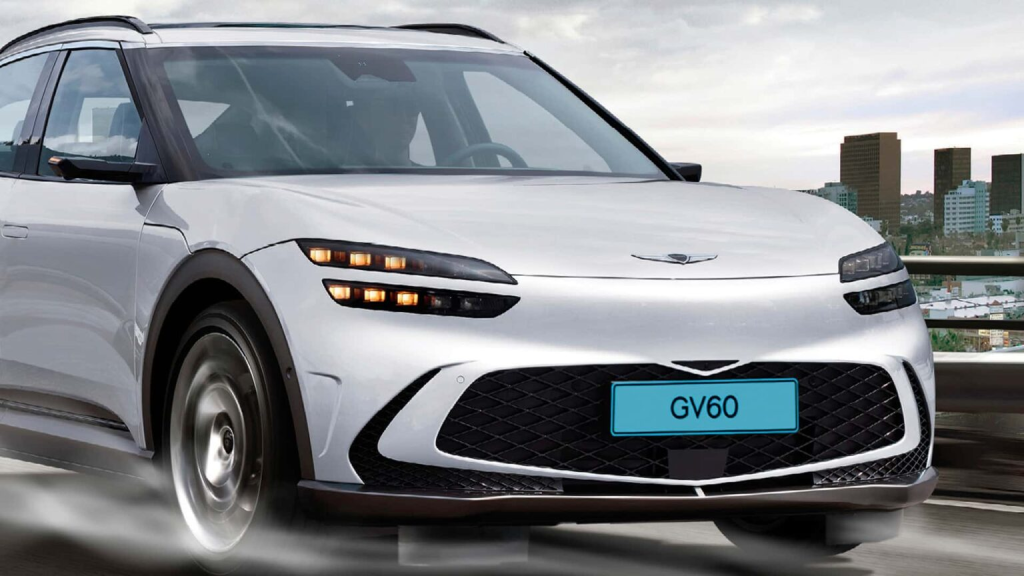 Hyundai and Kia Unveil Active Air Skirt Technology for Enhanced EV Efficiency