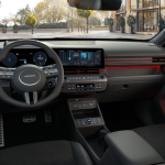 Hyundai Memperkenal Varian N Line Untuk Kona Elektrik