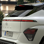 Hyundai Memperkenal Varian N Line Untuk Kona Elektrik