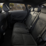 Hyundai Memperkenal Varian N Line Untuk Kona Elektrik