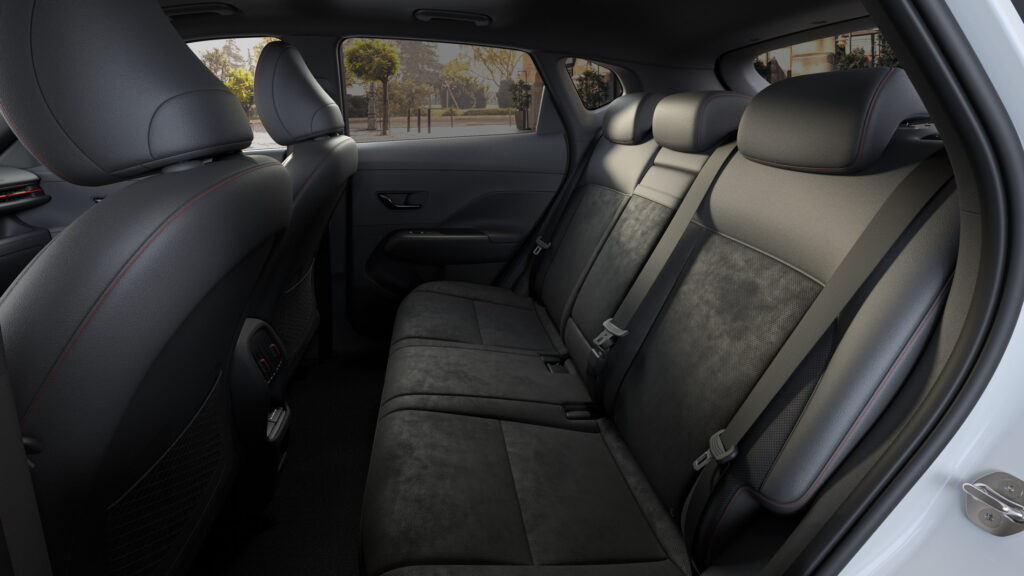 Hyundai Memperkenal Varian N Line Untuk Kona Elektrik
