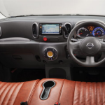 Nissan Melancarkan Program Pengubahsuaian Cube Retro di Jepun