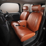 Nissan Melancarkan Program Pengubahsuaian Cube Retro di Jepun