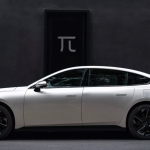 Dongfeng Mula Menerima Pesanan untuk Kenderaan Elektrik eπ 007