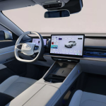 Dongfeng Mula Menerima Pesanan untuk Kenderaan Elektrik eπ 007