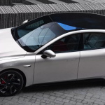 Dongfeng Mula Menerima Pesanan untuk Kenderaan Elektrik eπ 007