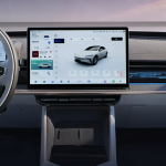 Dongfeng Mula Menerima Pesanan untuk Kenderaan Elektrik eπ 007