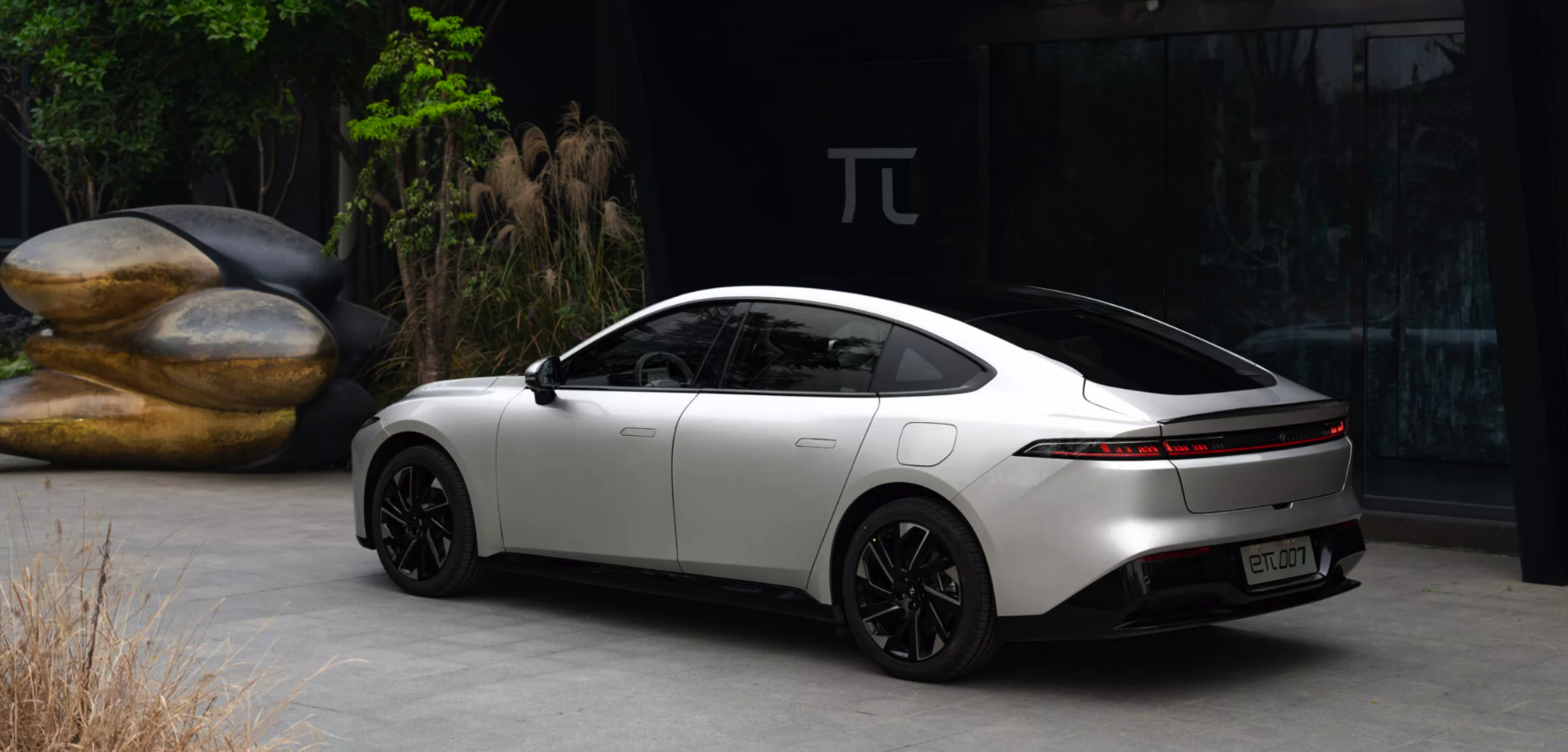 Dongfeng Mula Menerima Pesanan untuk Kenderaan Elektrik eπ 007