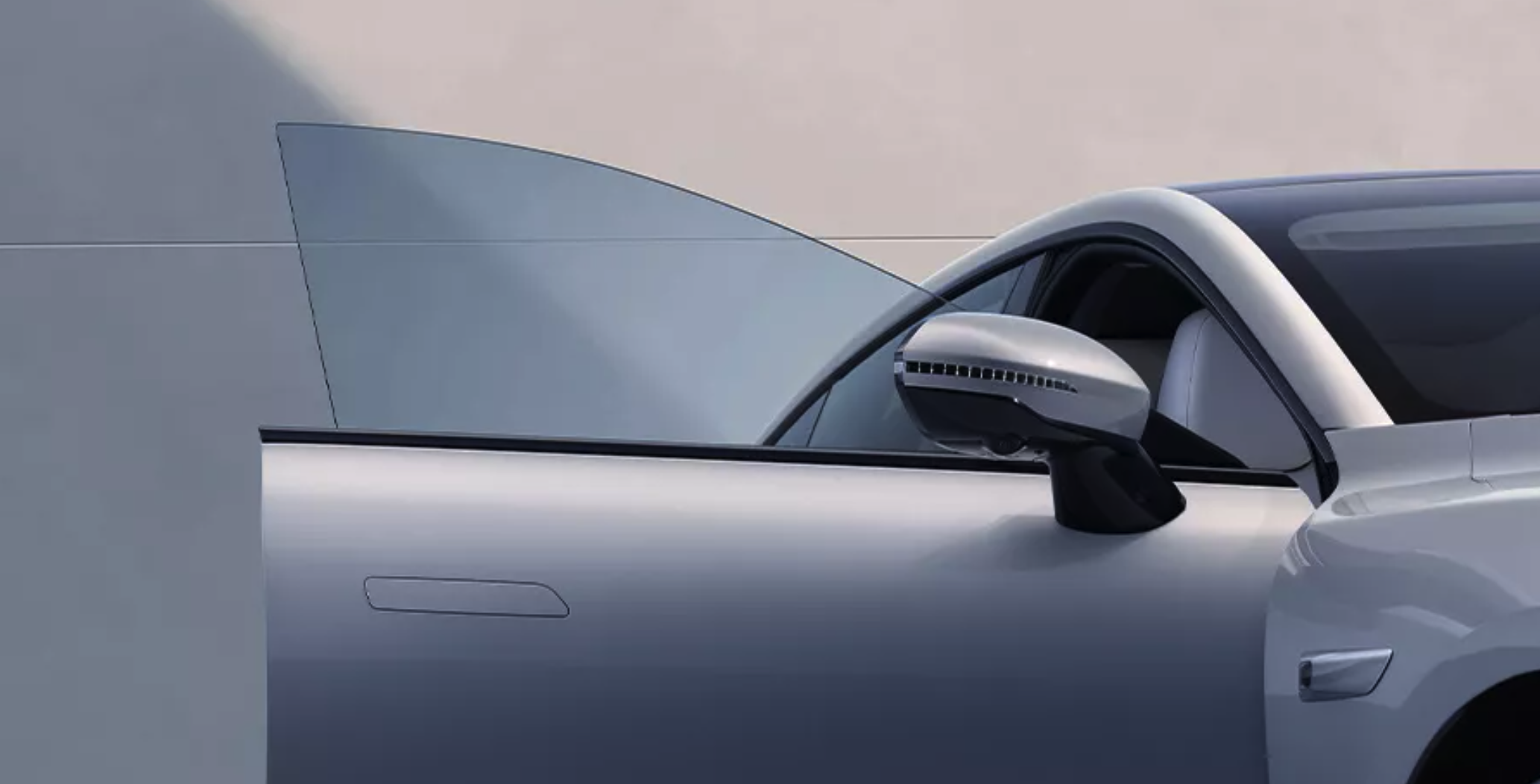 Dongfeng Mula Menerima Pesanan untuk Kenderaan Elektrik eπ 007