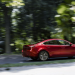 Pengeluaran Mazda 6 Berhenti di Jepun selepas 22 Tahun