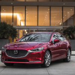 Mazda 6 Discontinued in Japan after 22 Years