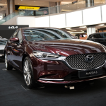Mazda 6 Discontinued in Japan after 22 Years