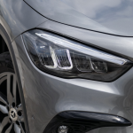 Mercedes-Benz Malaysia Memperkenalkan GLA 200 yang Ditingkatkan