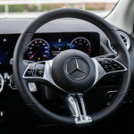 Mercedes-Benz Malaysia Memperkenalkan GLA 200 yang Ditingkatkan