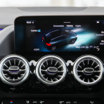 Mercedes-Benz Malaysia Memperkenalkan GLA 200 yang Ditingkatkan