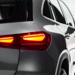 Mercedes-Benz Malaysia Memperkenalkan GLA 200 yang Ditingkatkan