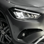 Mercedes-Benz Malaysia Memperkenalkan GLA 200 yang Ditingkatkan