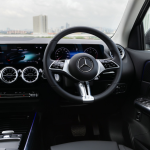 Mercedes-Benz Malaysia Memperkenalkan GLA 200 yang Ditingkatkan
