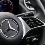 Mercedes-Benz Malaysia Memperkenalkan GLA 200 yang Ditingkatkan