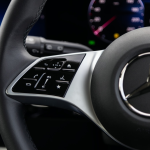 Mercedes-Benz Malaysia Memperkenalkan GLA 200 yang Ditingkatkan