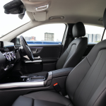 Mercedes-Benz Malaysia Memperkenalkan GLA 200 yang Ditingkatkan