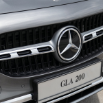 Mercedes-Benz Malaysia Memperkenalkan GLA 200 yang Ditingkatkan