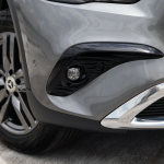 Mercedes-Benz Malaysia Memperkenalkan GLA 200 yang Ditingkatkan