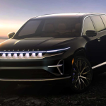 Jeep Mengesahkan Ketibaan EV Pertamanya: Wagonner S