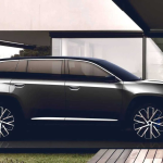 Jeep Mengesahkan Ketibaan EV Pertamanya: Wagonner S