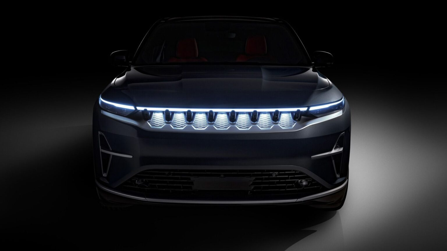 Jeep Mengesahkan Ketibaan EV Pertamanya: Wagonner S