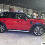 BMW Group Malaysia dan Auto Bavaria Memperkenalkan Bilik Pameran Terkini Di Balakong