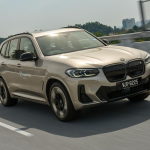 BMW Group Malaysia Mencapai Prestasi Pecah Rekod pada 2023