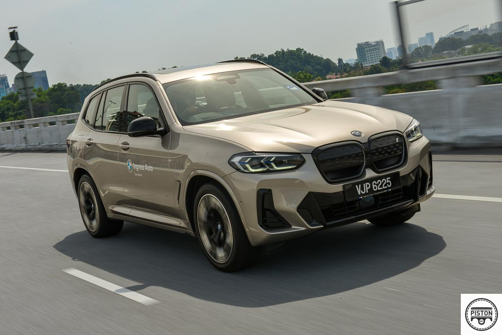 BMW Group Malaysia Mencapai Prestasi Pecah Rekod pada 2023