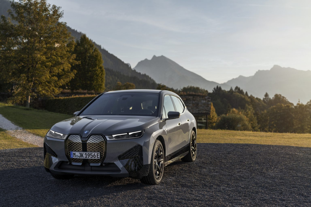 BMW Group Malaysia Mencapai Prestasi Pecah Rekod pada 2023