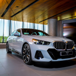 BMW Group Malaysia Mencapai Prestasi Pecah Rekod pada 2023