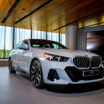 BMW Group Malaysia Mencapai Prestasi Pecah Rekod pada 2023