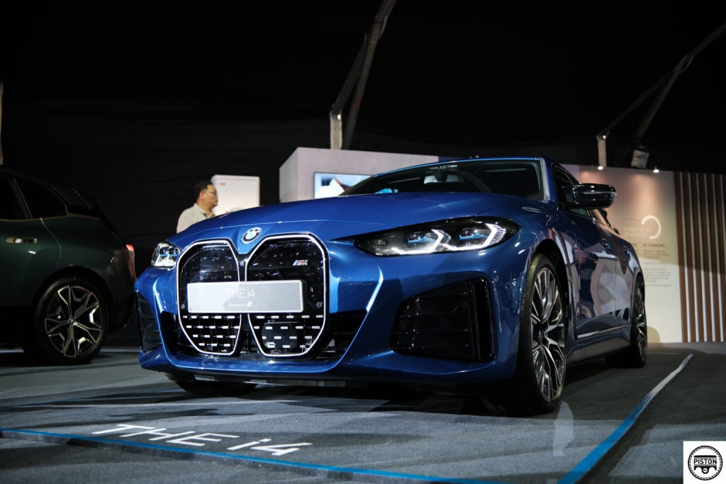BMW Group Malaysia Mencapai Prestasi Pecah Rekod pada 2023