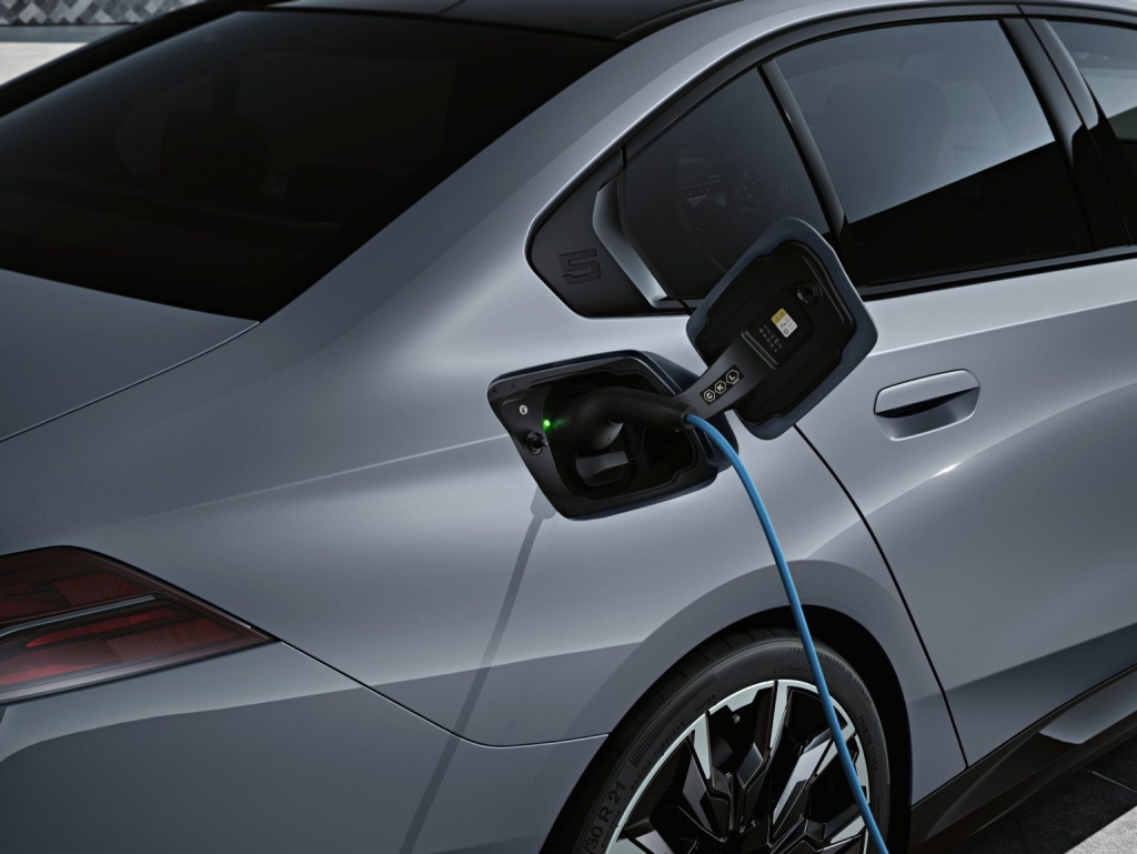 BMW Group Malaysia Achieves Record-breaking Performance in 2023