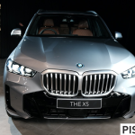 BMW Malaysia Memperkenalkan X5 xDrive50e M Sport Yang Dipasang Di Malaysia