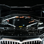 BMW Malaysia Memperkenalkan X5 xDrive50e M Sport Yang Dipasang Di Malaysia