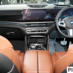 BMW Malaysia Memperkenalkan X5 xDrive50e M Sport Yang Dipasang Di Malaysia