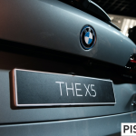 BMW Malaysia Memperkenalkan X5 xDrive50e M Sport Yang Dipasang Di Malaysia