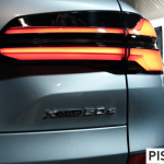 BMW Malaysia Memperkenalkan X5 xDrive50e M Sport Yang Dipasang Di Malaysia