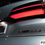 BMW Malaysia Memperkenalkan X5 xDrive50e M Sport Yang Dipasang Di Malaysia
