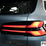 BMW Malaysia Memperkenalkan X5 xDrive50e M Sport Yang Dipasang Di Malaysia
