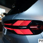 BMW Malaysia Memperkenalkan X5 xDrive50e M Sport Yang Dipasang Di Malaysia