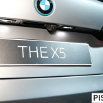 BMW Malaysia Memperkenalkan X5 xDrive50e M Sport Yang Dipasang Di Malaysia